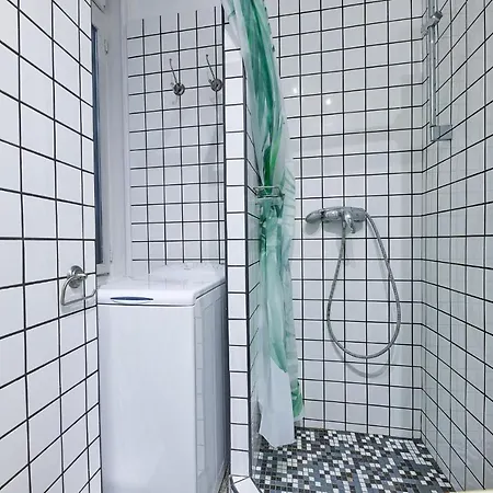 Uhu's Golden Soho * בודפשט